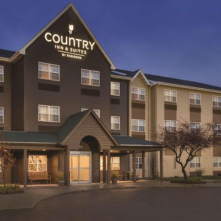 Country Inn & Suites By Radisson, Dakota Dunes, Sd Dış mekan fotoğraf