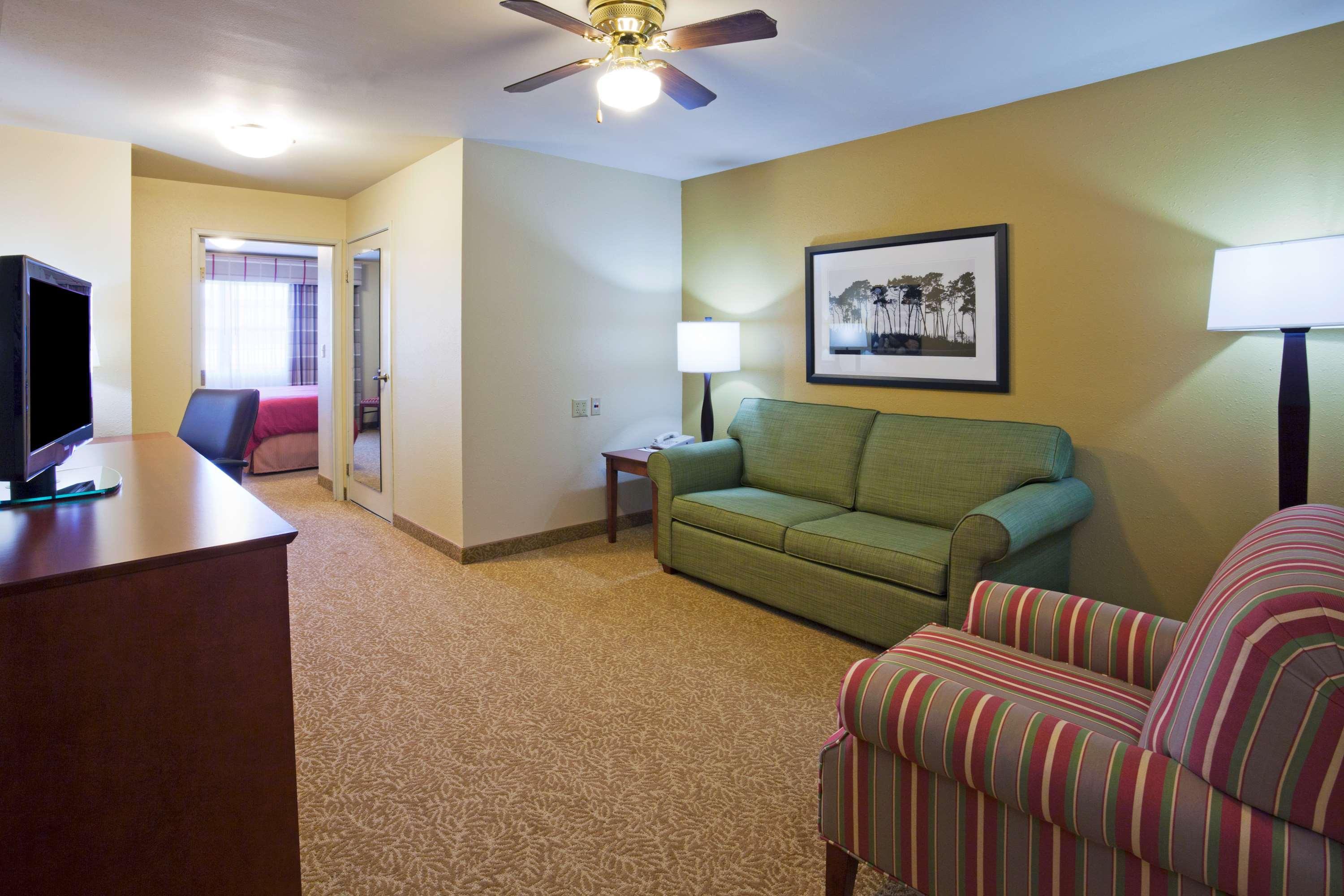 Country Inn & Suites By Radisson, Dakota Dunes, Sd Oda fotoğraf