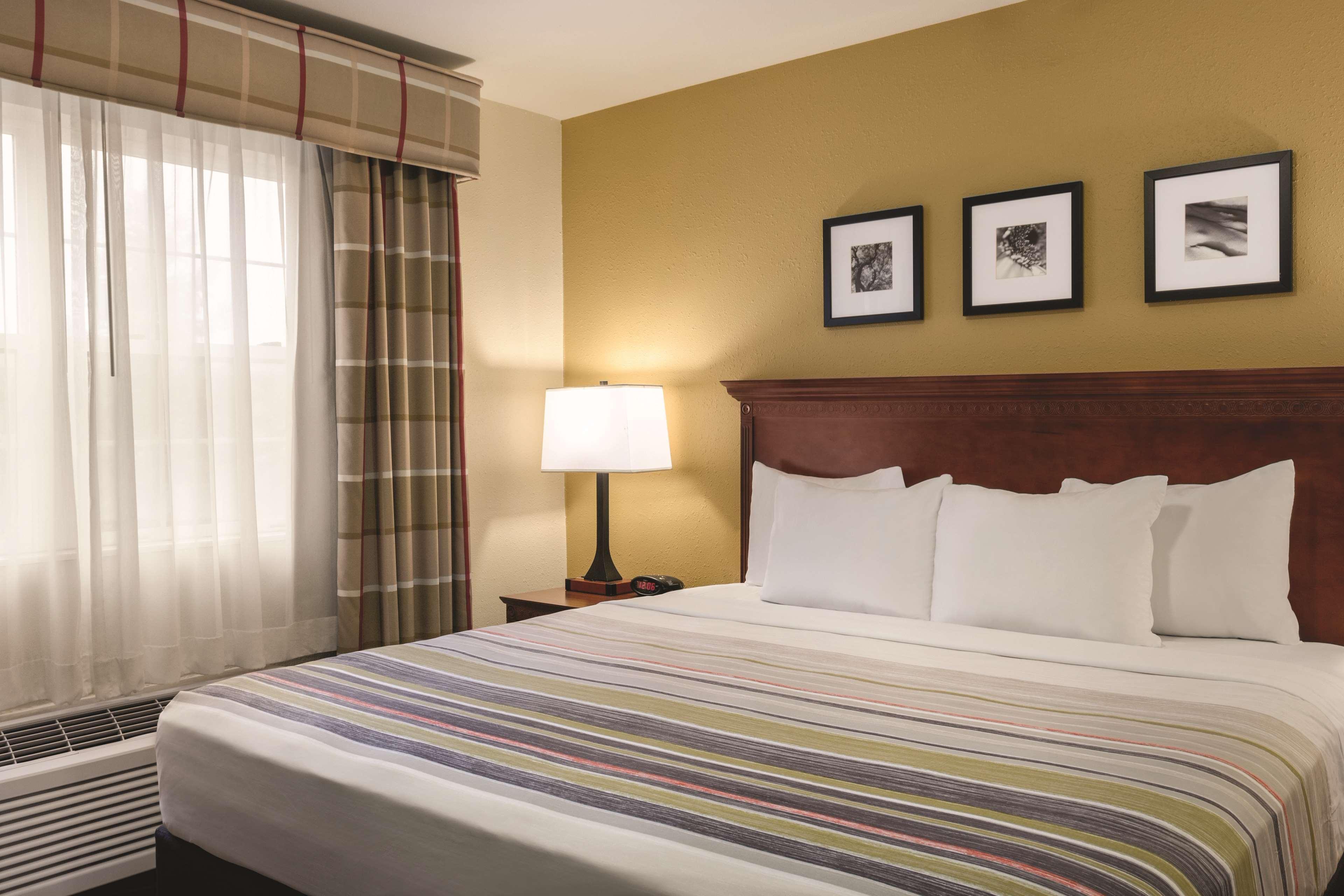 Country Inn & Suites By Radisson, Dakota Dunes, Sd Dış mekan fotoğraf