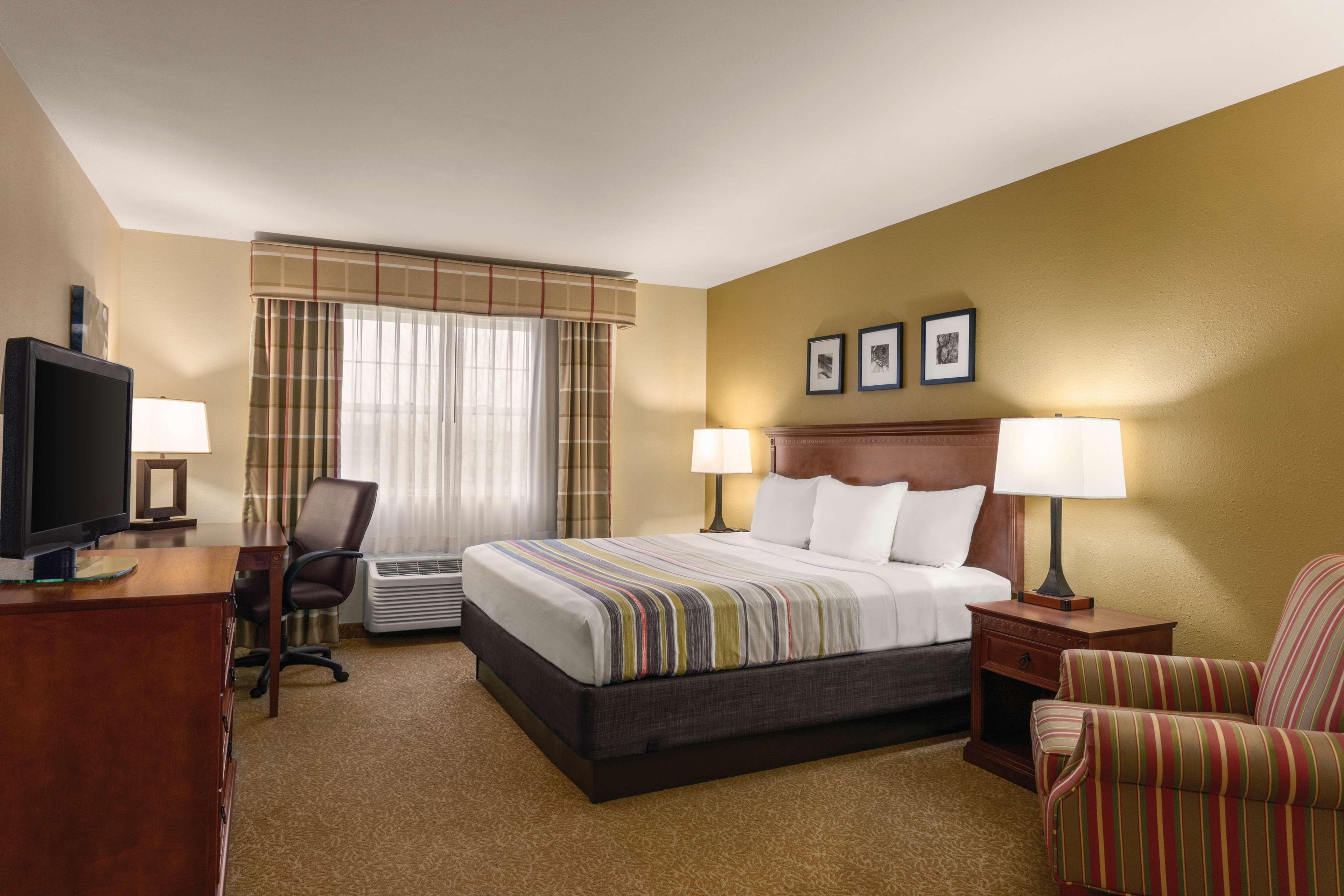 Country Inn & Suites By Radisson, Dakota Dunes, Sd Dış mekan fotoğraf