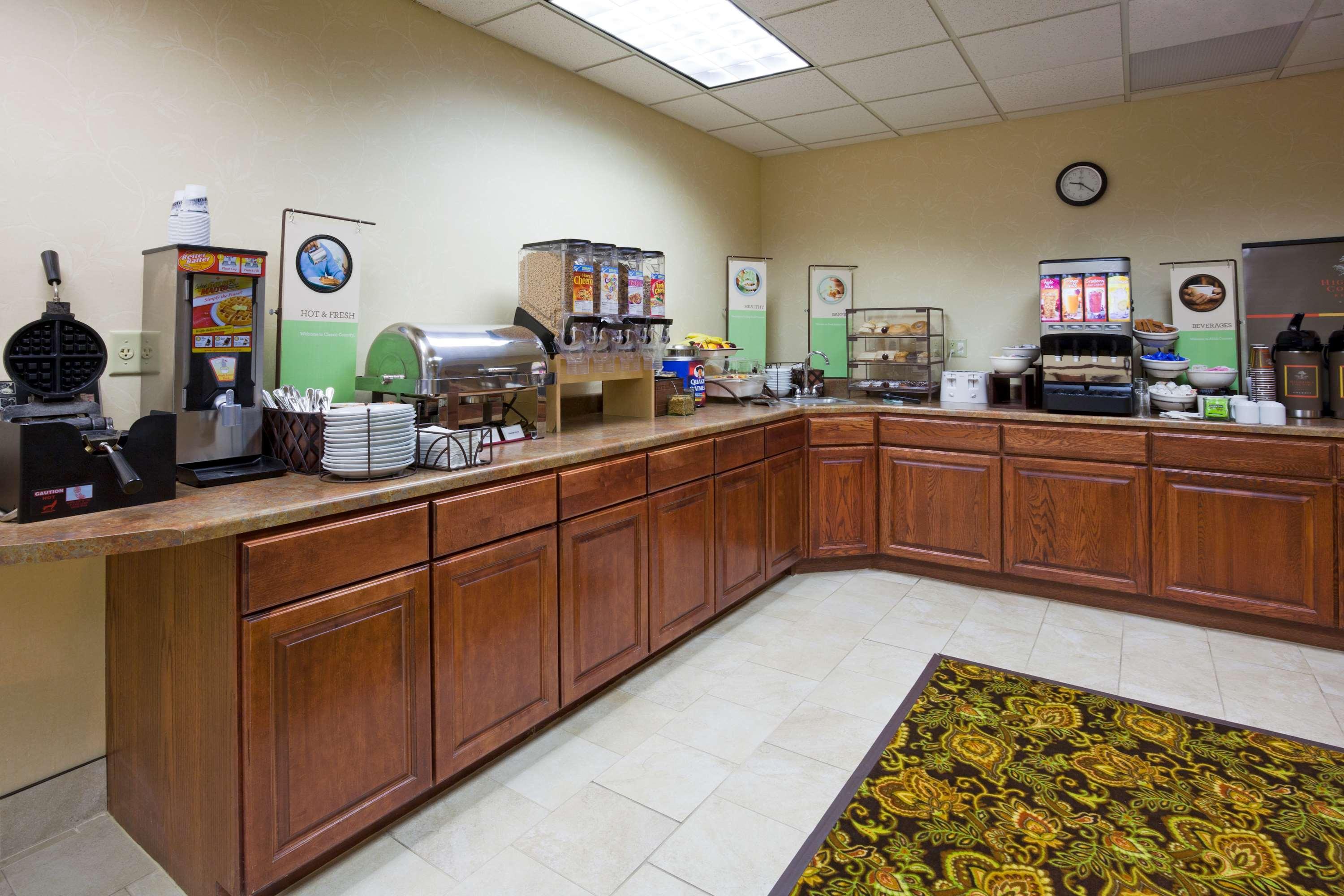 Country Inn & Suites By Radisson, Dakota Dunes, Sd Dış mekan fotoğraf