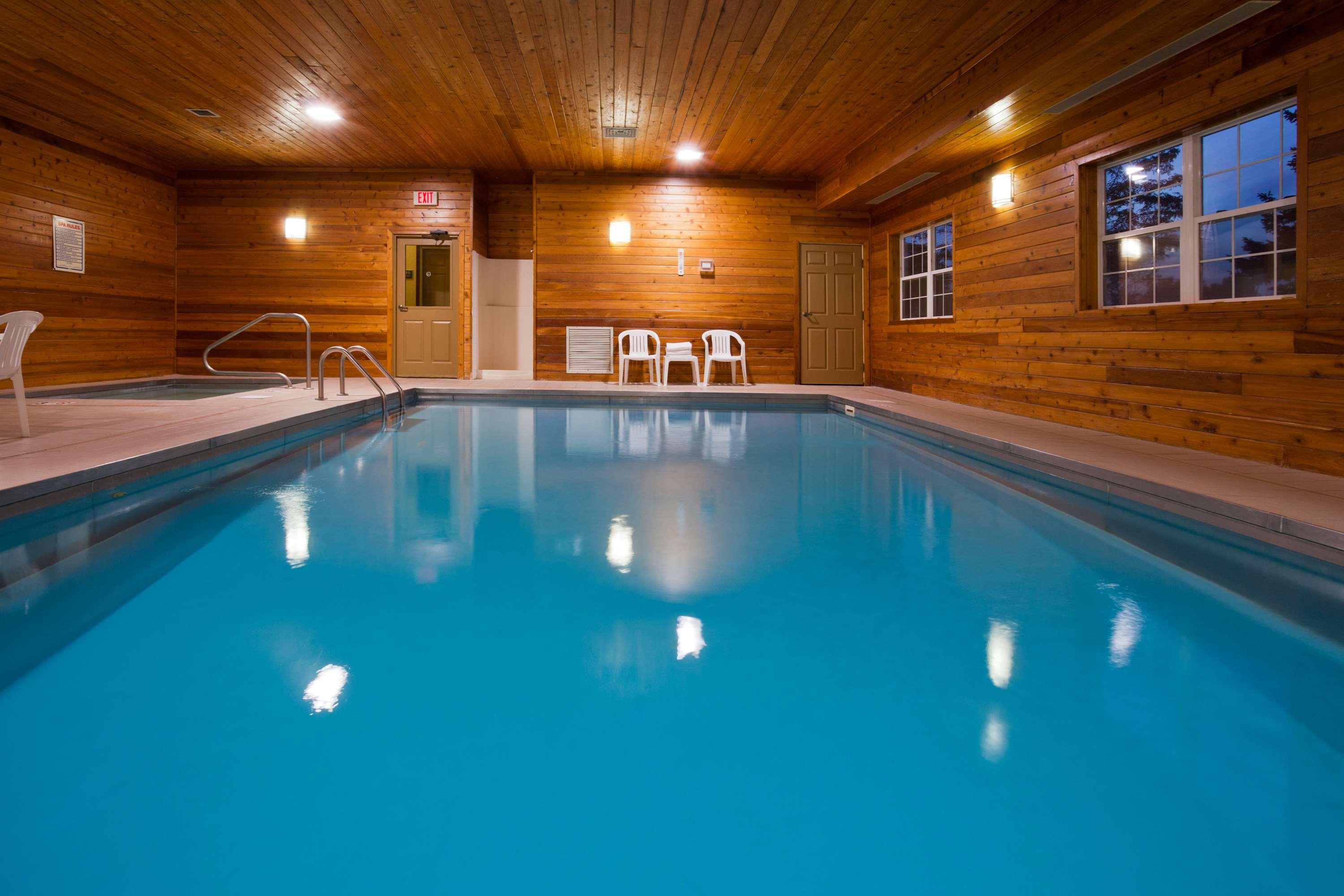 Country Inn & Suites By Radisson, Dakota Dunes, Sd Konforlar fotoğraf