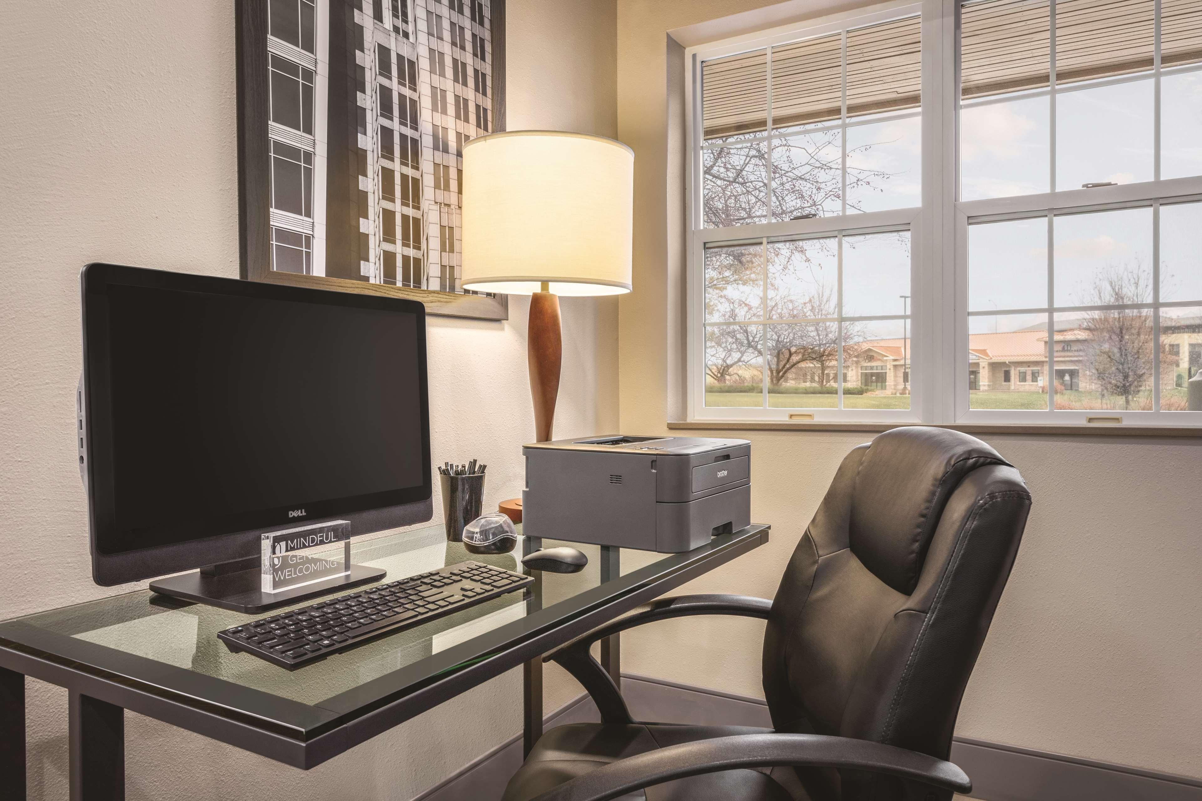 Country Inn & Suites By Radisson, Dakota Dunes, Sd Dış mekan fotoğraf