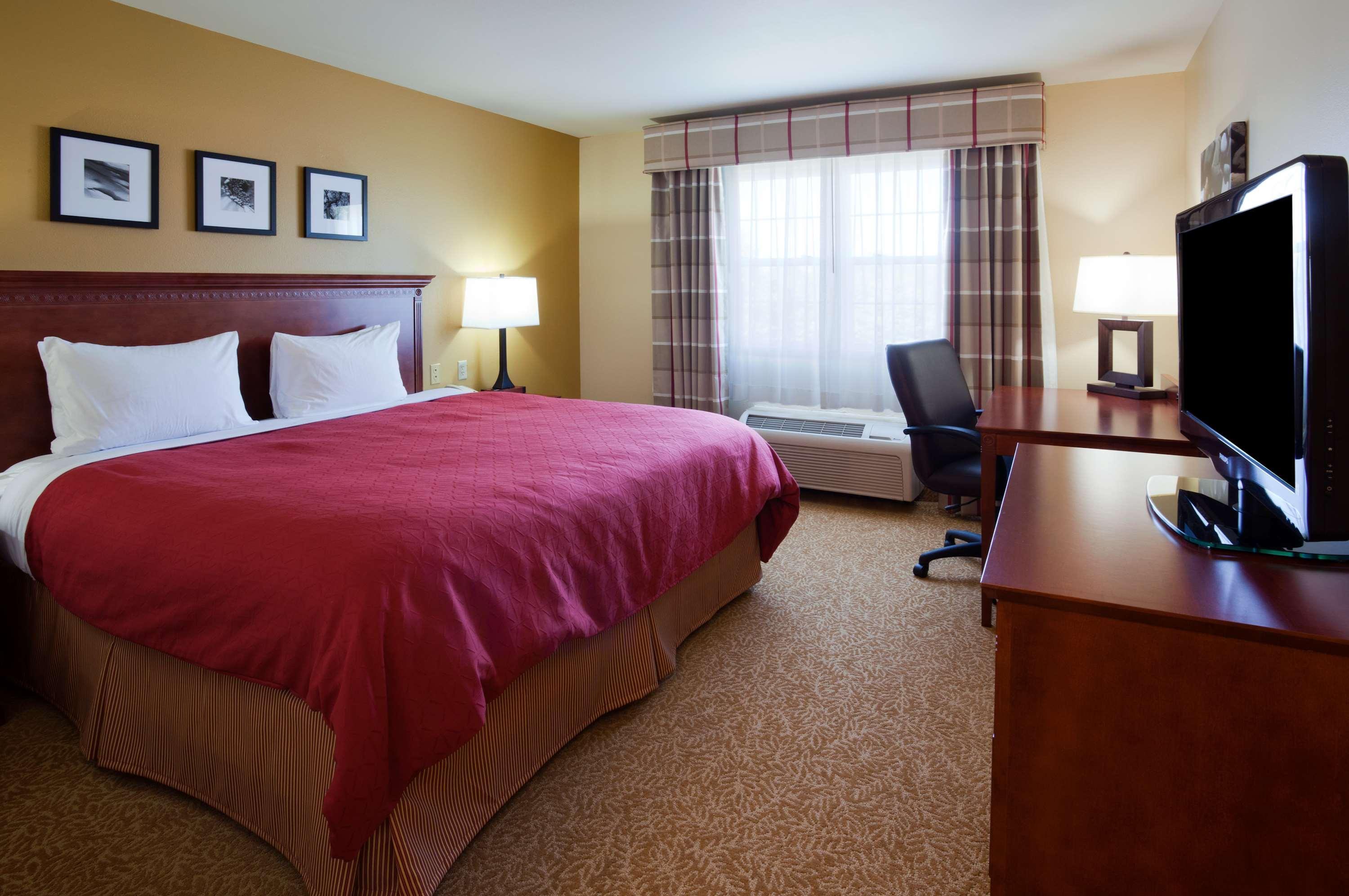 Country Inn & Suites By Radisson, Dakota Dunes, Sd Dış mekan fotoğraf