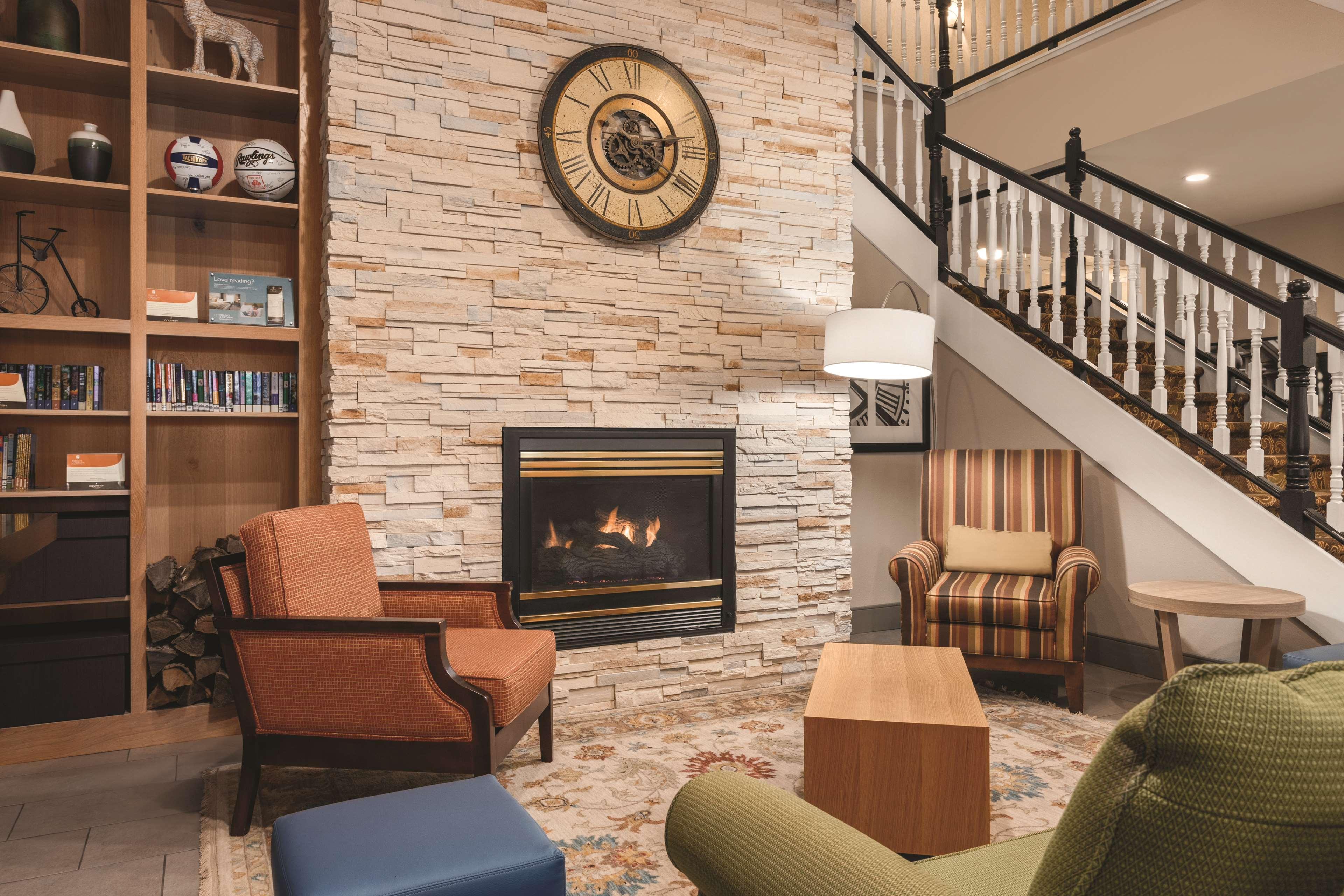 Country Inn & Suites By Radisson, Dakota Dunes, Sd Dış mekan fotoğraf