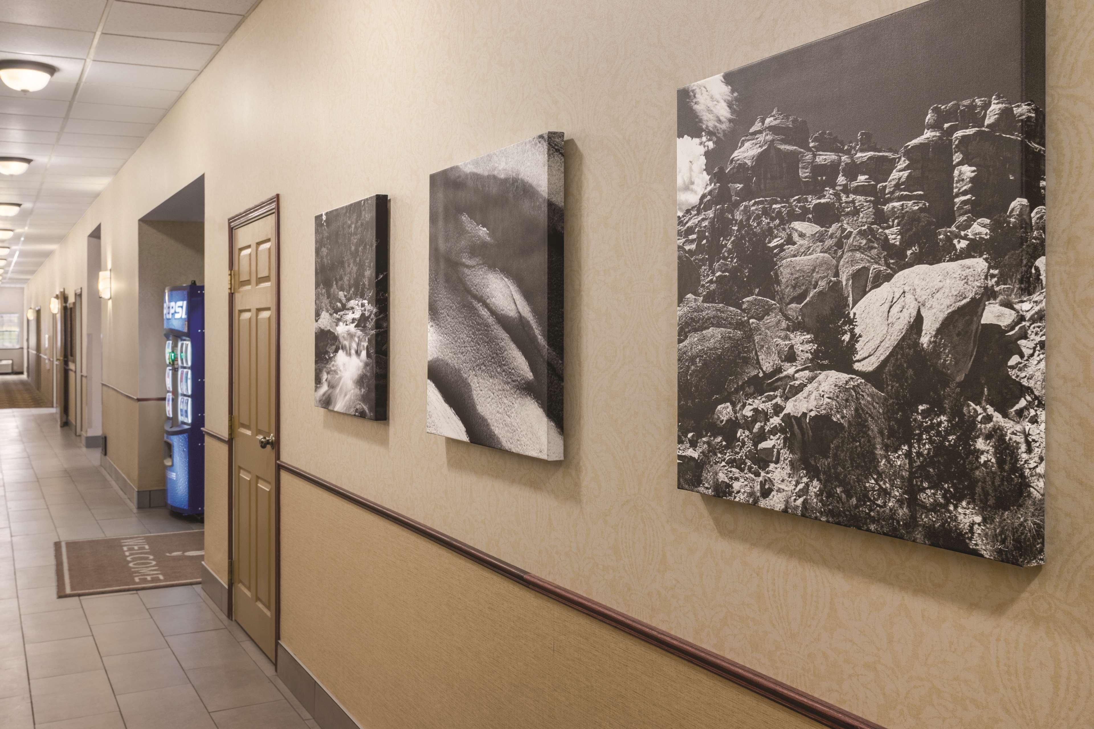 Country Inn & Suites By Radisson, Dakota Dunes, Sd Dış mekan fotoğraf