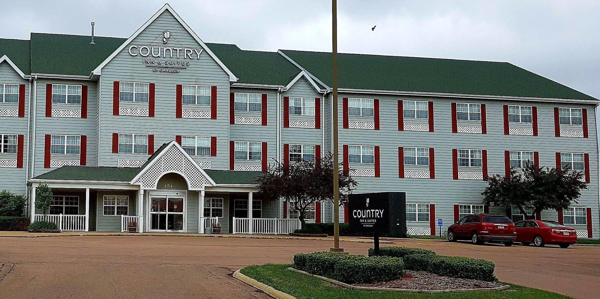 Country Inn & Suites By Radisson, Dakota Dunes, Sd Dış mekan fotoğraf