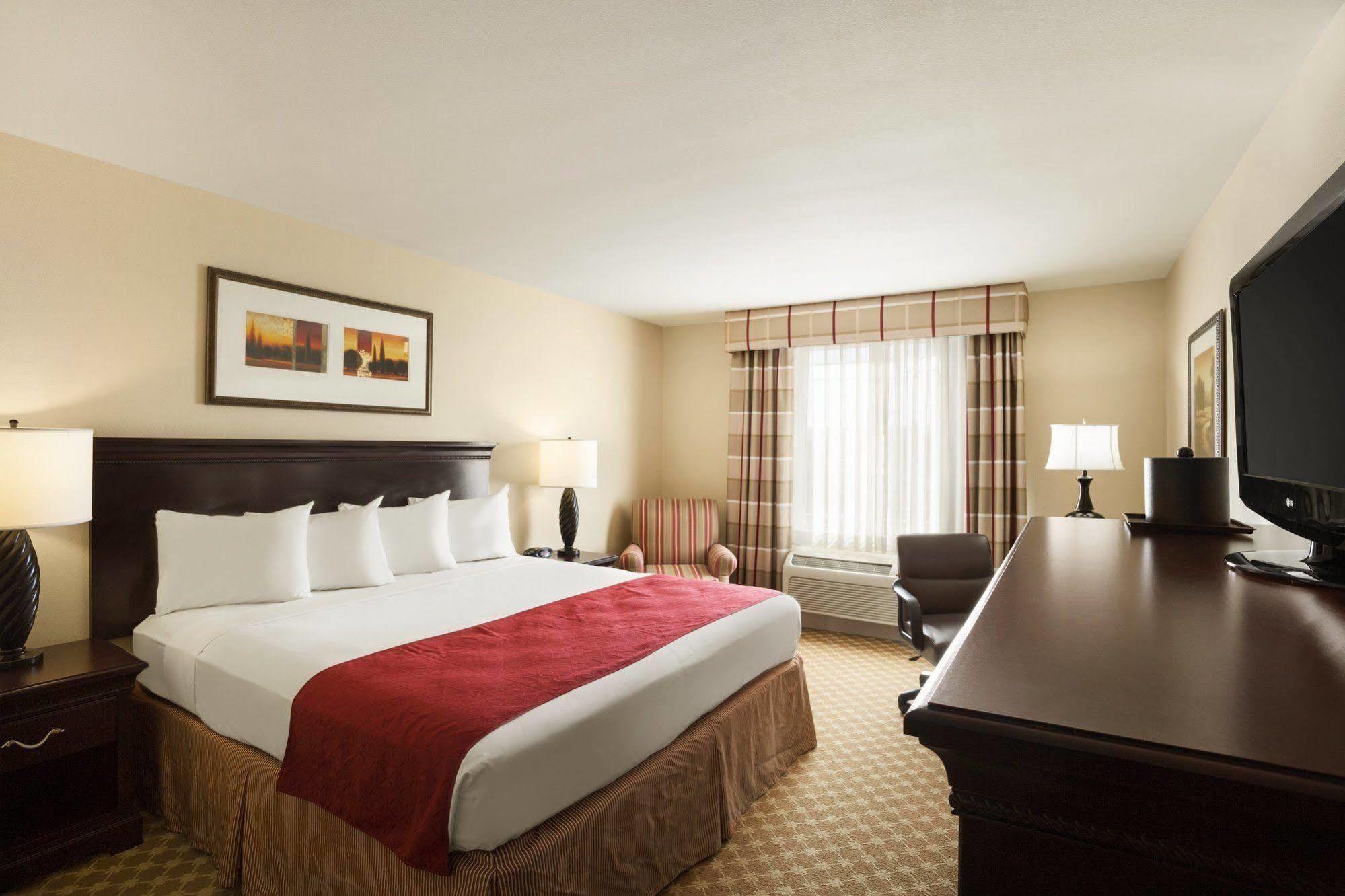 Country Inn & Suites By Radisson, Dakota Dunes, Sd Dış mekan fotoğraf