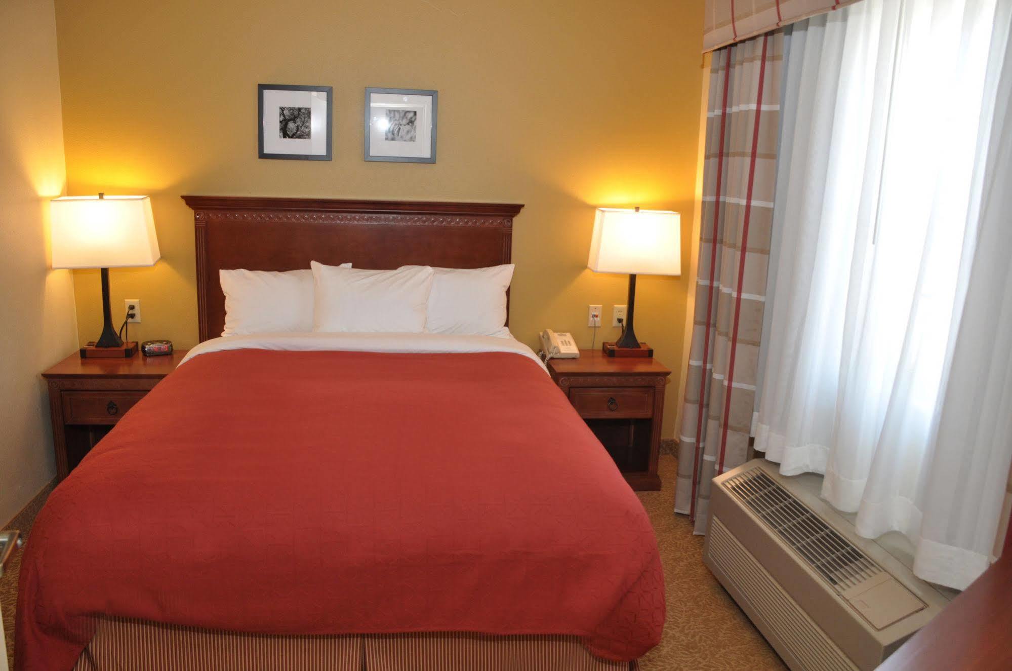 Country Inn & Suites By Radisson, Dakota Dunes, Sd Oda fotoğraf